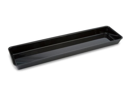 Plat - rectangulaire - 760x200x50mm