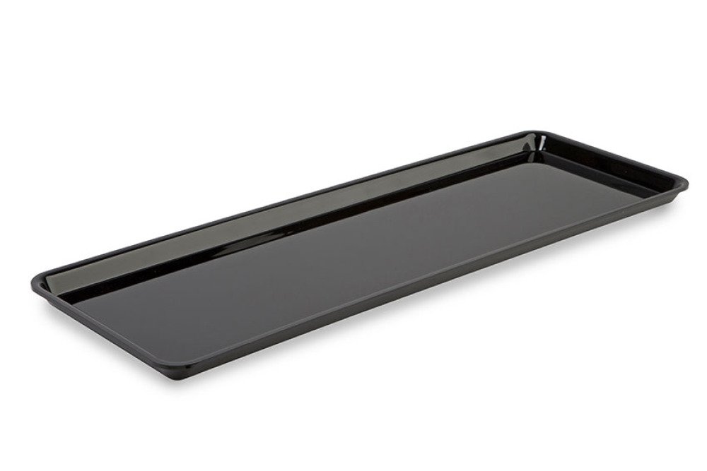 Plat - rectangulaire - 620x210x20mm