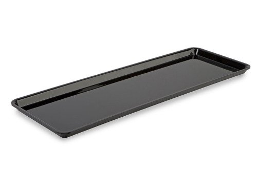 Plat - rectangulaire - 620x210x20mm
