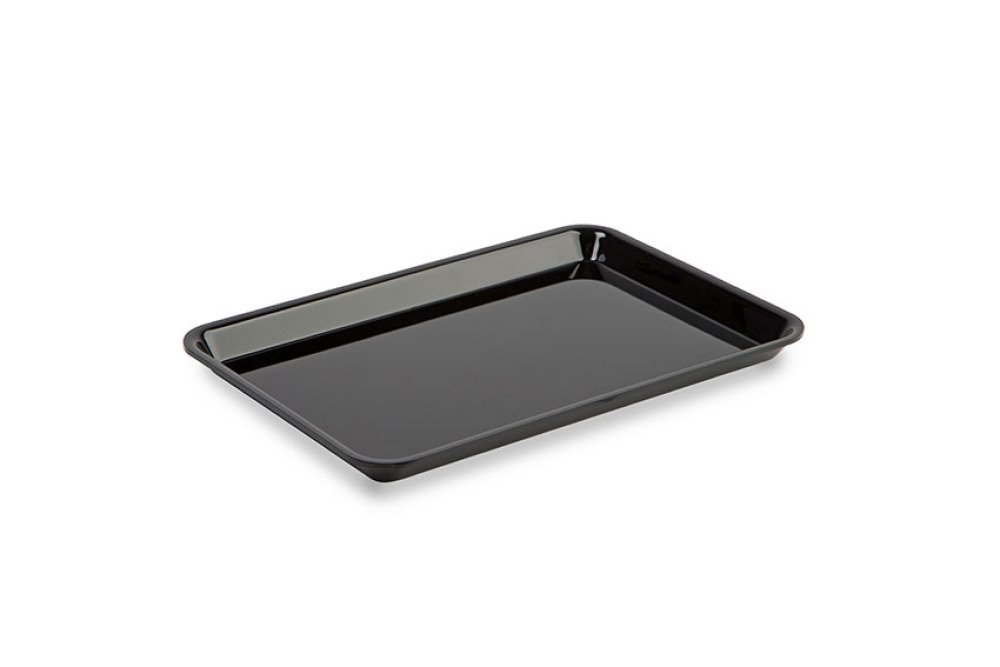 Plat - rectangulaire - 295x195x20mm