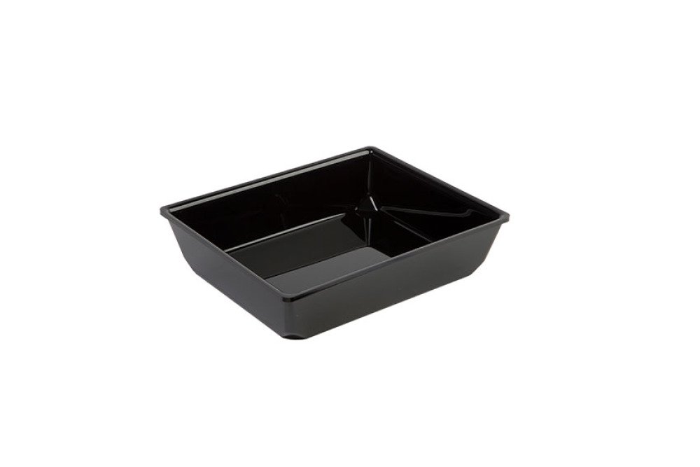Plat - rectangulaire - 265x218x60mm