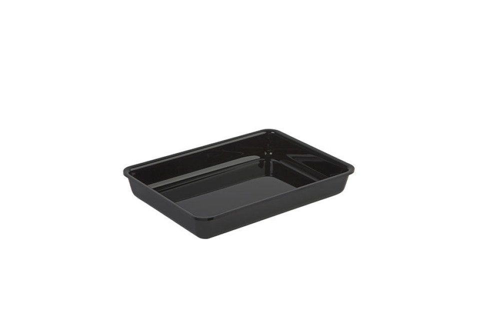 Plat - rectangulaire - 260x190x40mm