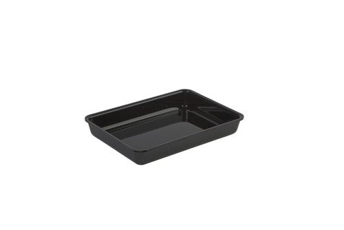 Plat - rectangulaire - 260x190x40mm