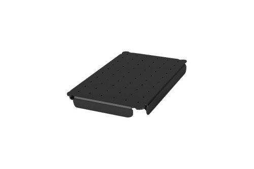 Grille à brochettes - pour LPT-4285 et LPT-4296 - 380x230x30mm
