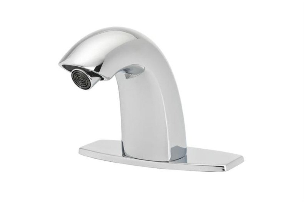 LKR-8014-000 | INFRAROOD KRAAN 'BOW' SINGLE SENSOR - NETSPANNING  - BATTERIJ