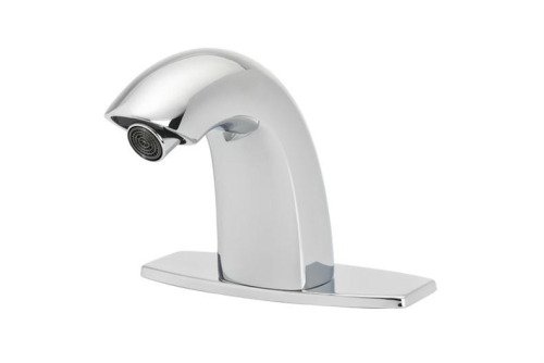 LKR-8014-000 | INFRAROOD KRAAN 'BOW' SINGLE SENSOR - NETSPANNING  - BATTERIJ