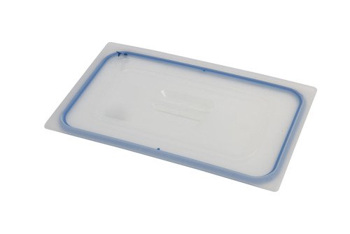 GN1/1 - hermetisch deksel - polypropyleen - Gastroplus