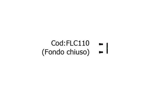 FMC-9065-000 | EINDFLENS 110