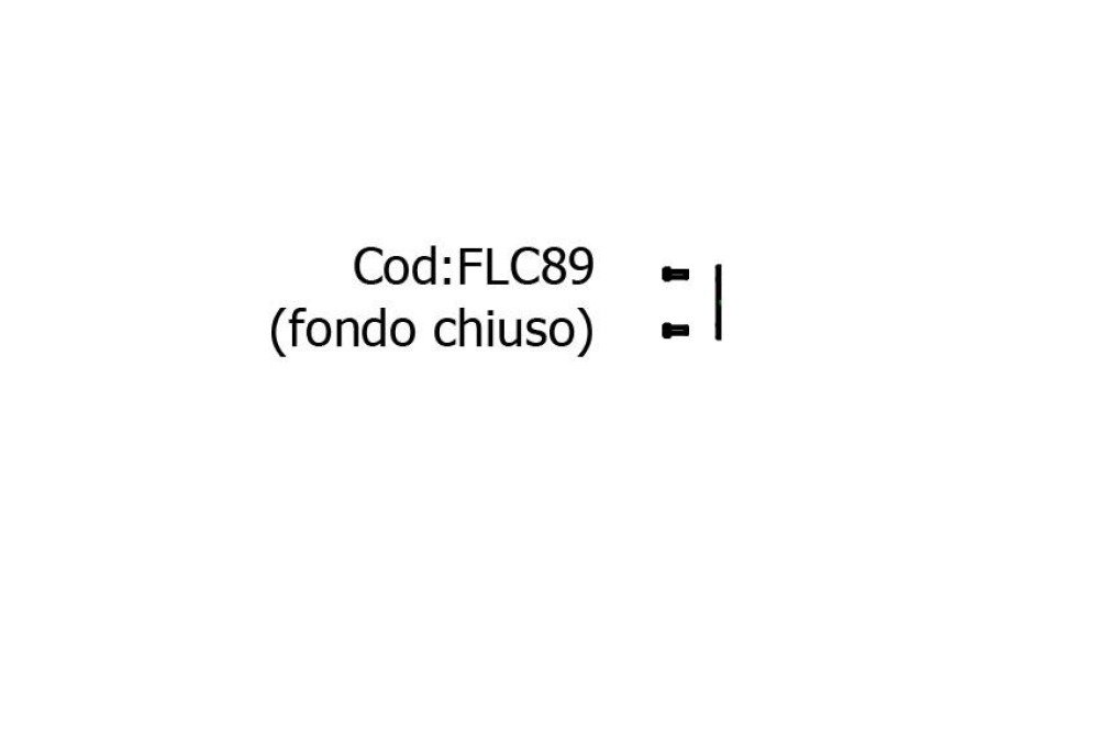 FMC-9064-000 | EINDFLENS 89
