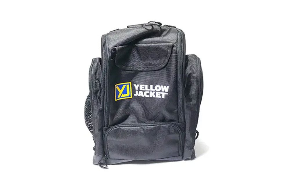 Yellow Jacket rugzak type P51 voor TITAN Digital Manifold