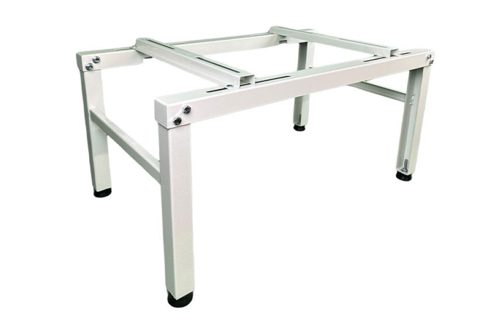 Support de sol pliant - 850x500x400mm