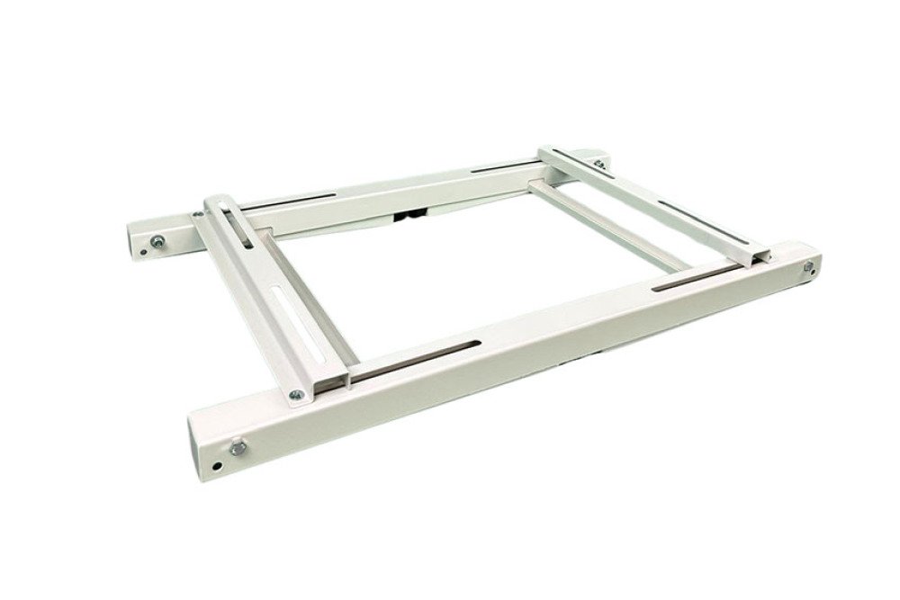 Support de sol pliant - 850x500x400mm