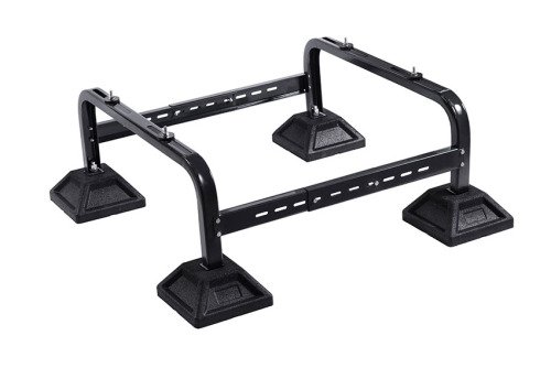 FrameFoot mini cadre de montage - 1450x860x370mm – pied 200mm