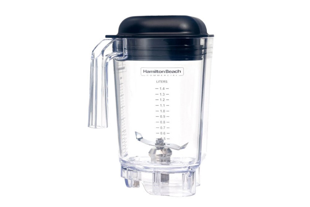 Tritan beker - 1.4l - BPA vrij - voor HBC-0855