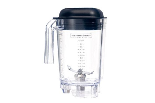Tritan beker - 1.4l - BPA vrij - voor HBC-0855