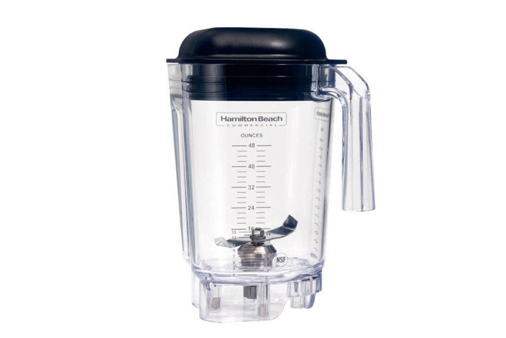 Tritan beker - 1.4l - BPA vrij - voor HBC-0855