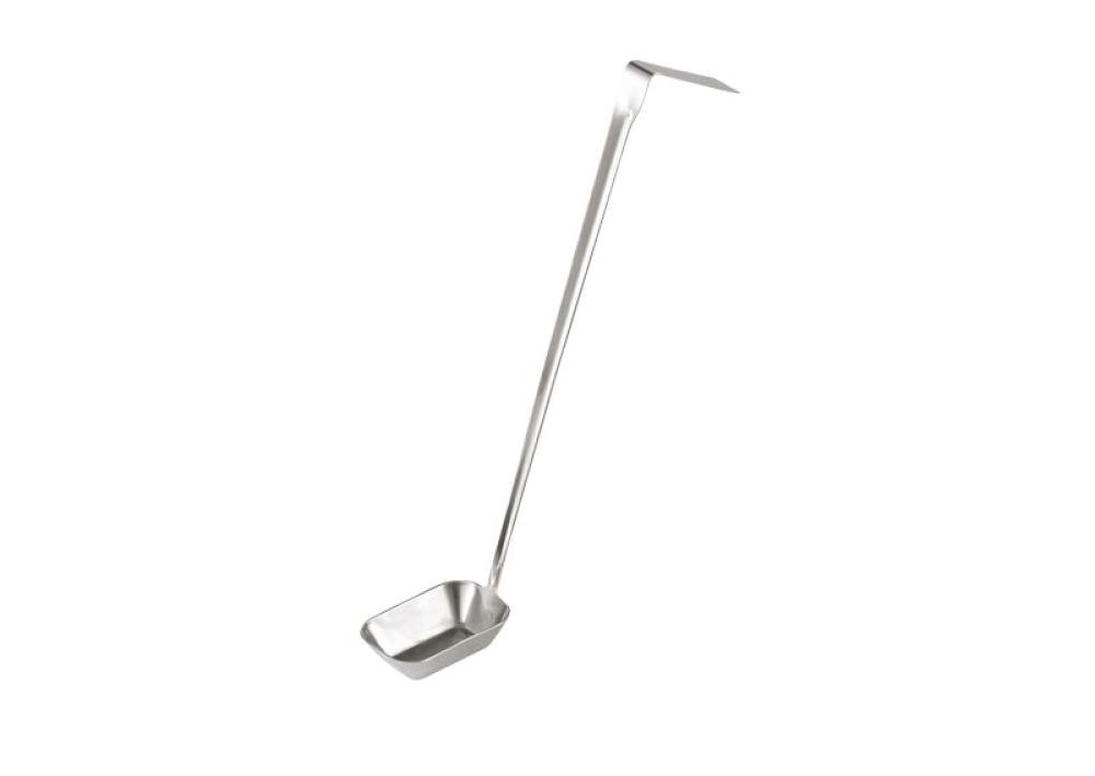 SER-9035-000 | RVSLEPEL -LANGE VERSIE 2/3 254MM