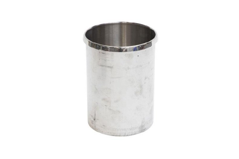 E2 récipient pour bouteille - Ø123x165 mm