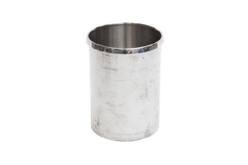 E2 - flessenhouder Ø123x165 mm