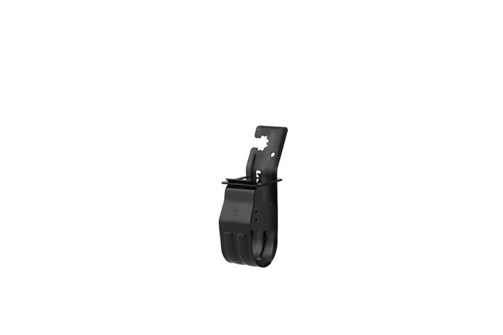 CIN-9922-000 | COLLIER EN METAL 1/4'+5/8' À 1/2'+3/4' FIXATION M8/M10
