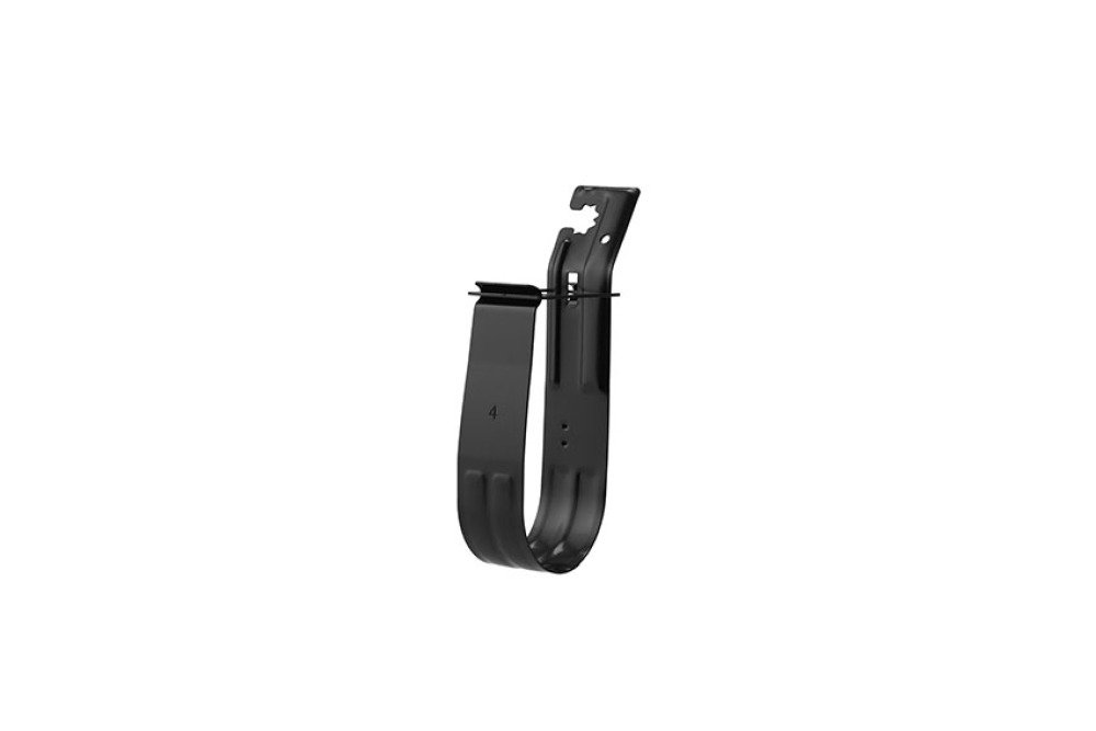CIN-9924-000 | METALEN BEUGEL-1/4'+5/8' À 1 1/8'+1 5/8' BEVESTIGING M8/M10