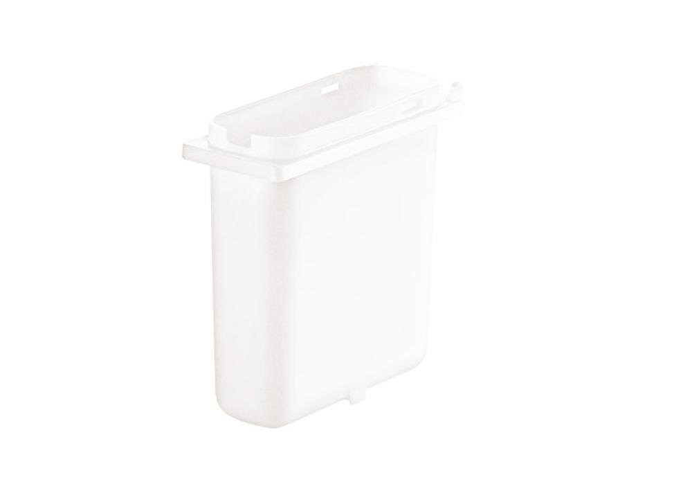 SER-9037-000 | HALFDIEPE POLYPROPYLEEN RECIPIENT 2/3 H 178MM - 1,4L