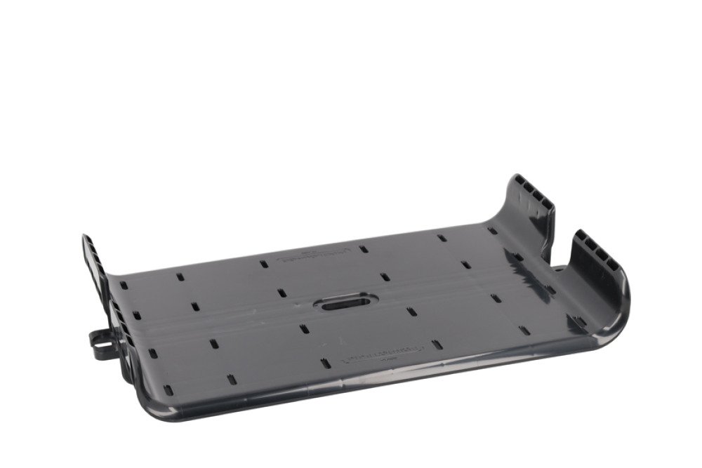 PL400 - Support de tuyau Pipelounge 400x250mm