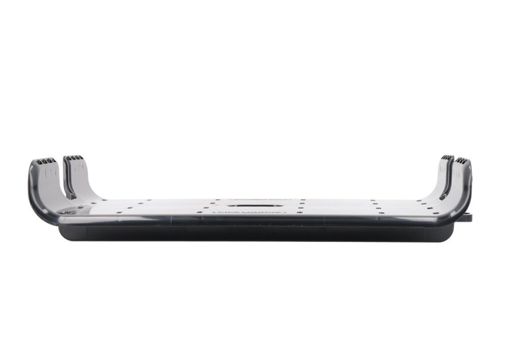 PL400 - Support de tuyau Pipelounge 400x250mm