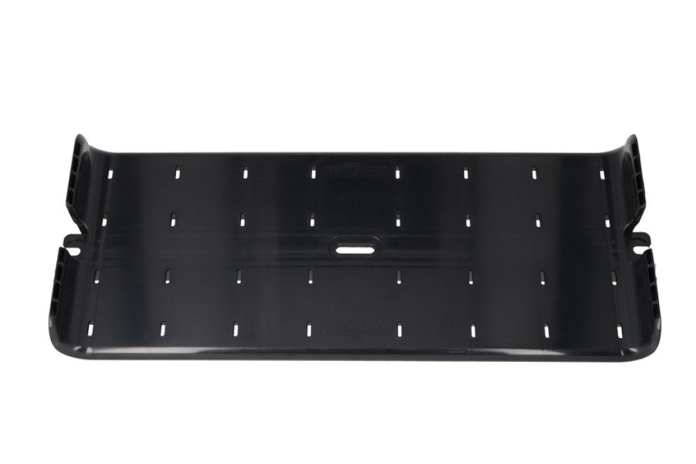 PL600 - Pipelounge leidingdrager 600x250mm