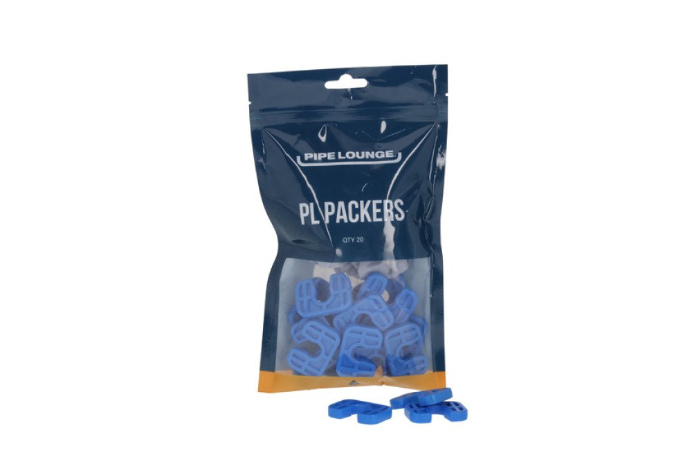 PLpacker - Cales Pipelounge 100pce/pck