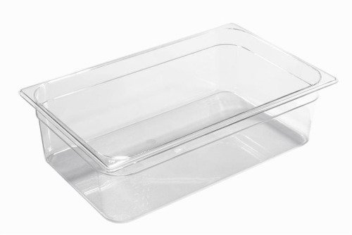 GN1/1 - 100mm SAN recipient