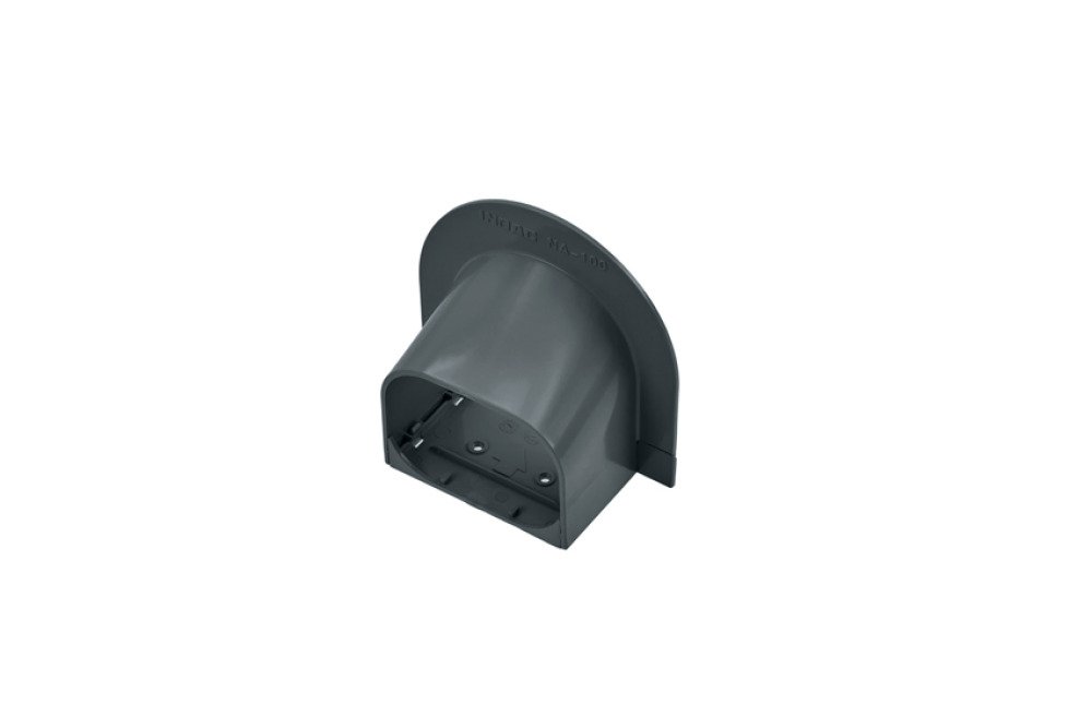 CleanDuct 100 - Finition murale ou de plafond