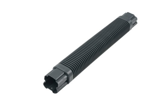 CleanDuct 75 - goulotte flexible 550mm