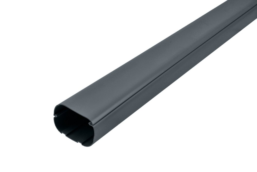 CleanDuct 100 - goulotte 2mtr/lng