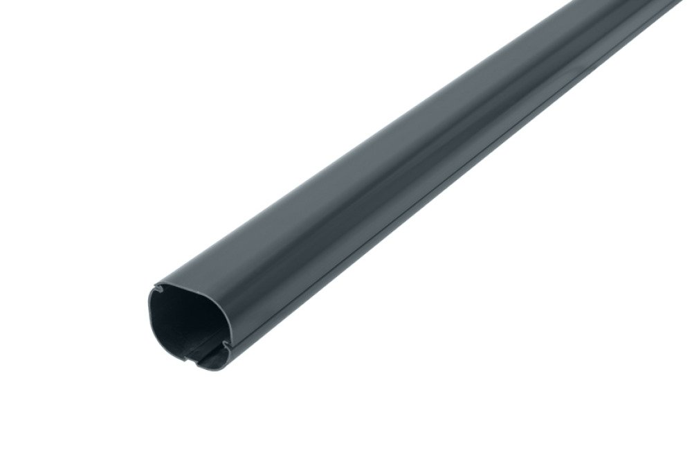 CleanDuct 75 - goulotte 2mtr/lng