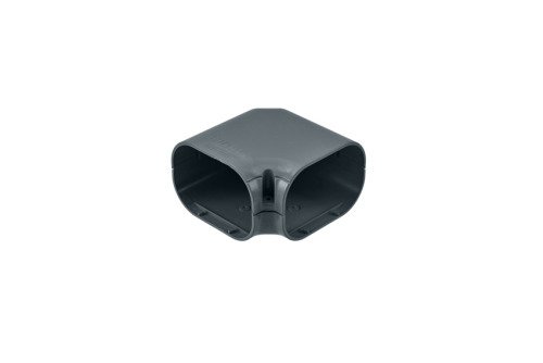 CleanDuct 100 - Angle horizontal 90° court