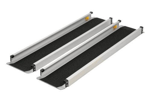 Rampes pour Alixo Heat pump Mover - 2pce/pck