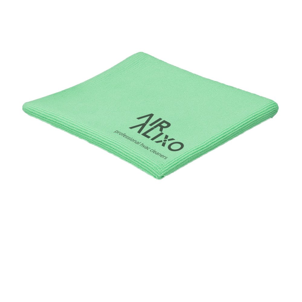Air Alixo premium microvezel reinigingsdoek 40x40 cm