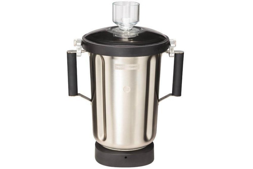 Récipient inox - 4l - pour HBF-1100