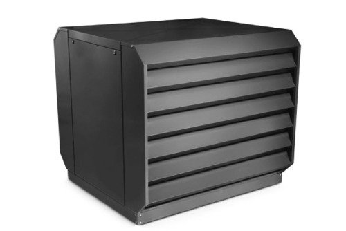 Geluidsisolerende omkasting - verzinkt staal - DICE-07-XL 1600x1500x1420mm