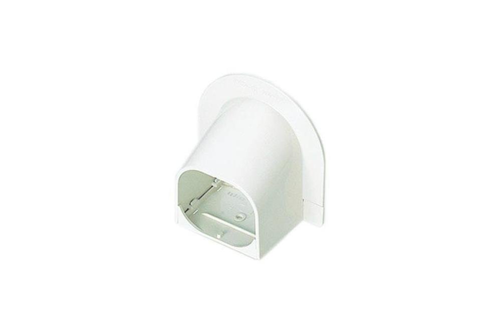 DIN-1541-303 | CLEAN DUCT 100 -PLAFOND- OF MUUREINDSTUK