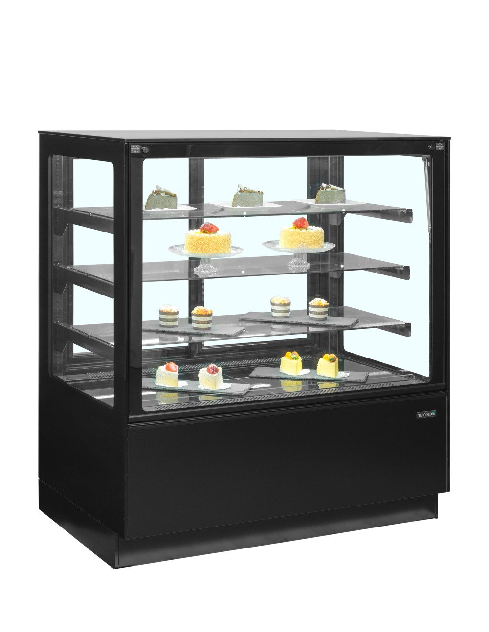 PDA3-CTF120B-1 Koelvitrine