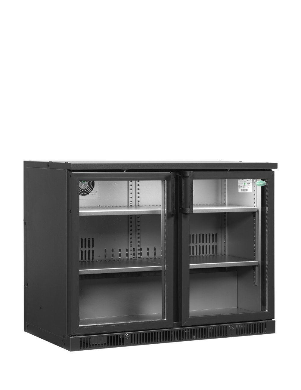 SGD-240GE  Hoogwaardige barkoeler