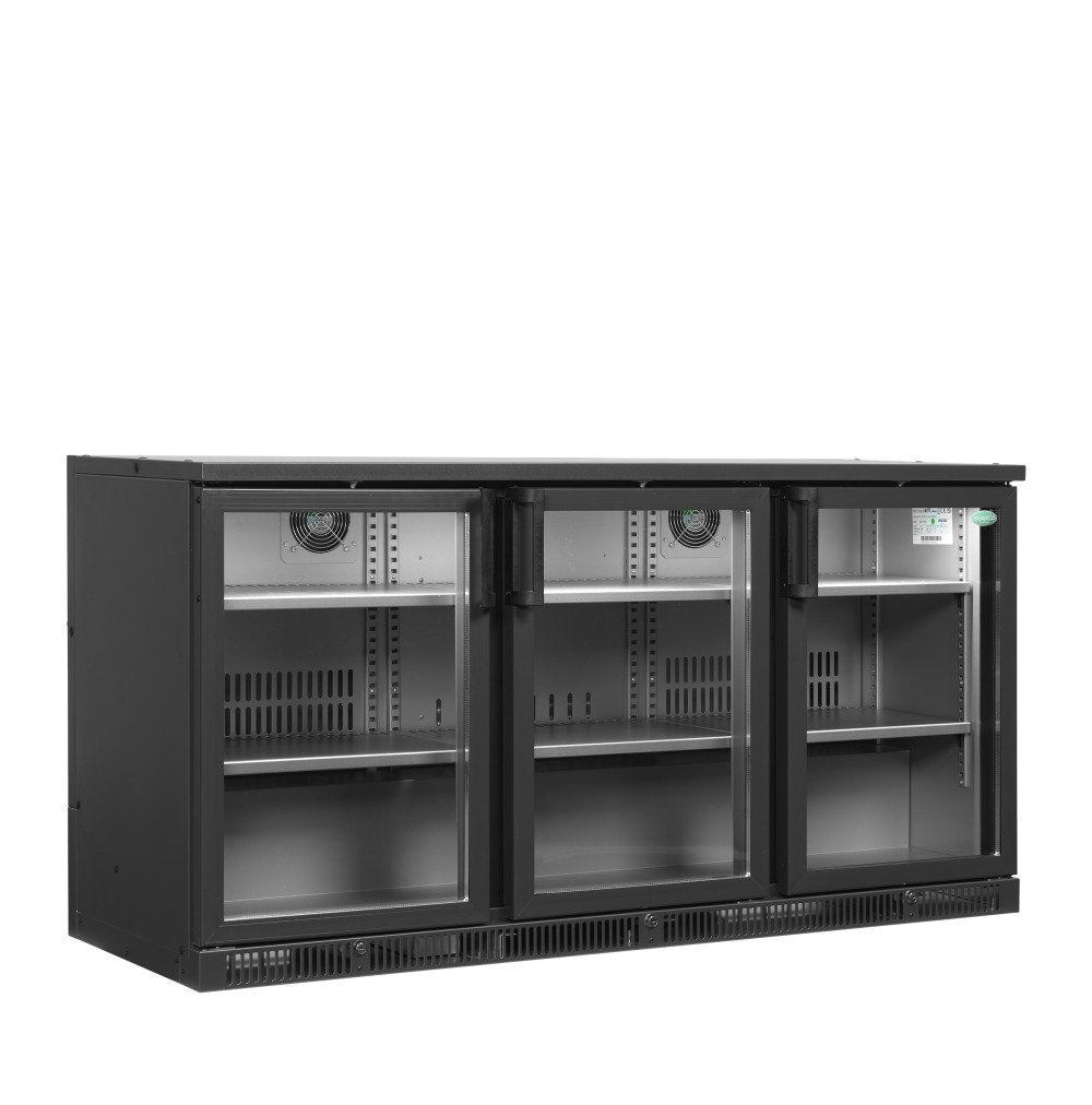 SGD-360GE  Hoogwaardige barkoeler