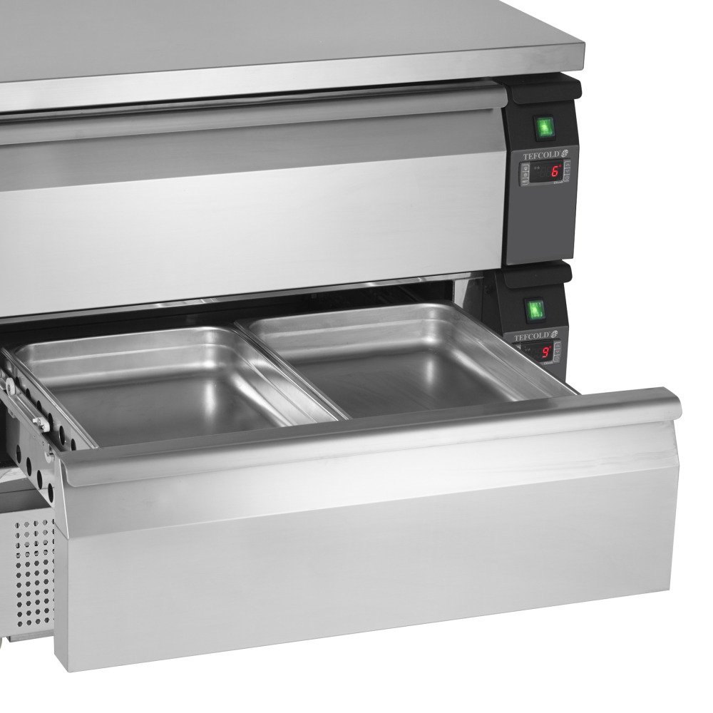 UD1-22 GN2/1 Uni-Drawer