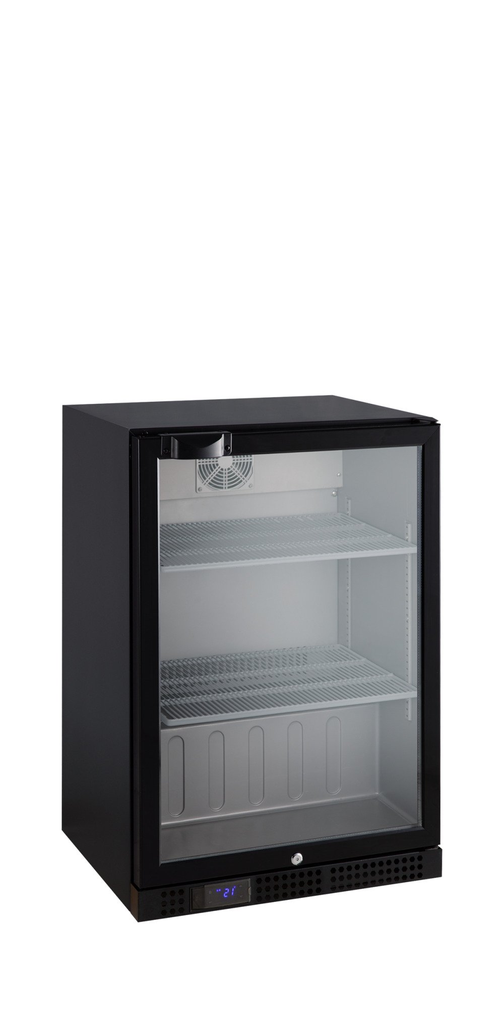 DB127H Backbar koeler