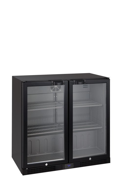 DB202H Desserte de bar