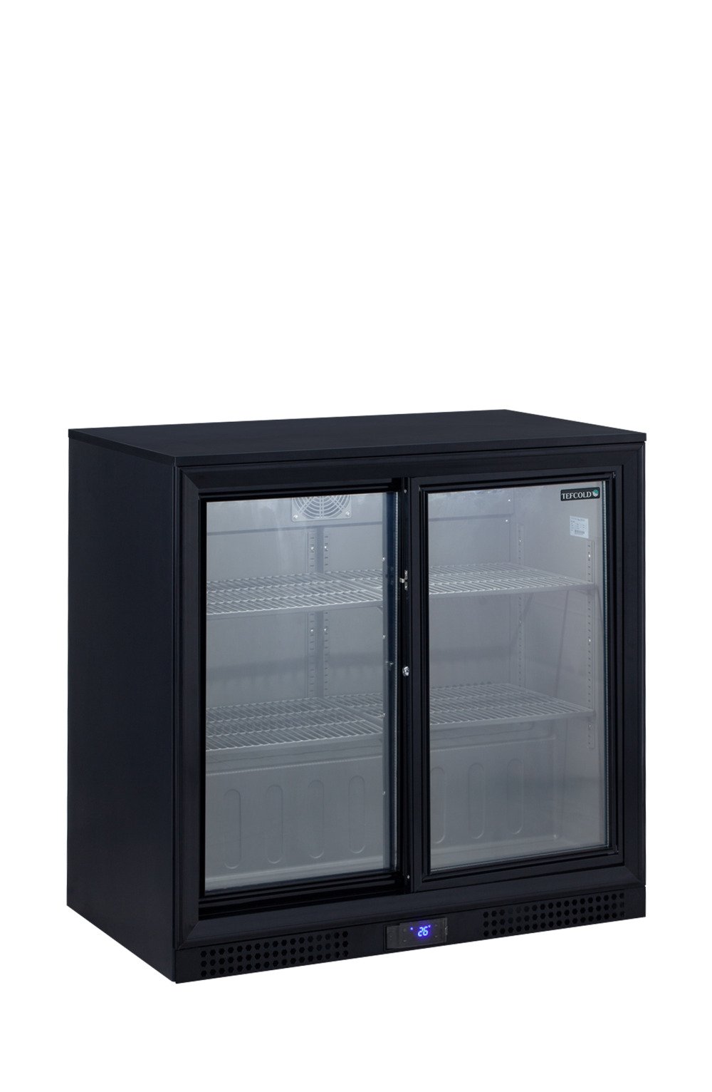 DB202S Desserte de bar