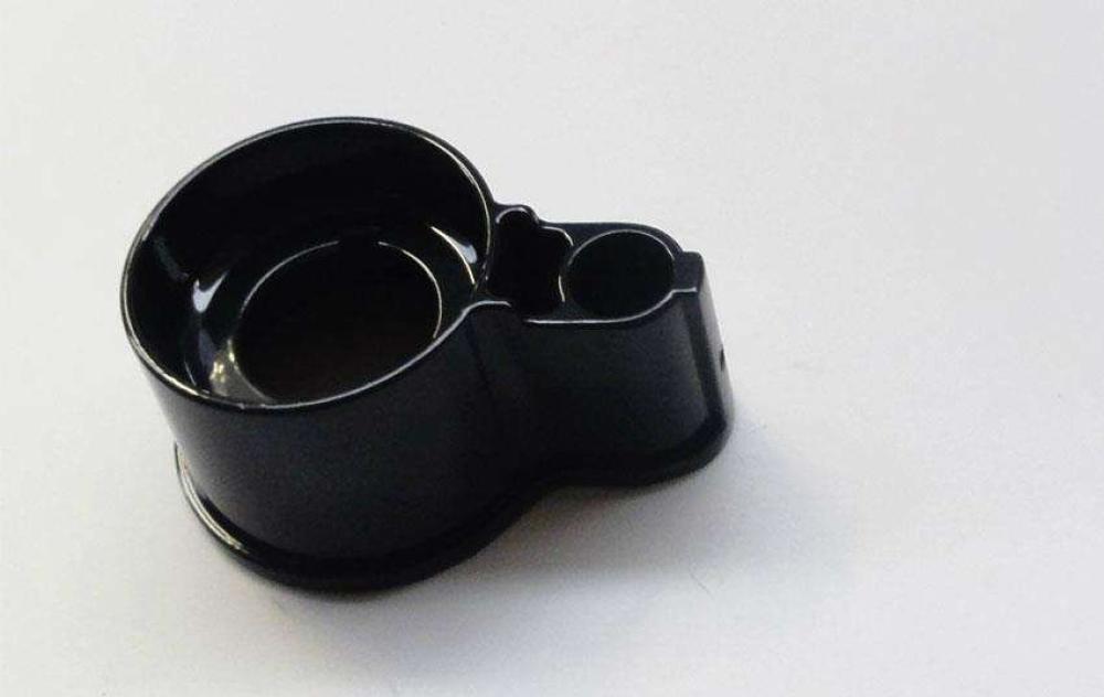 HBC-9046-000 | FUNNEL BRACKET 932