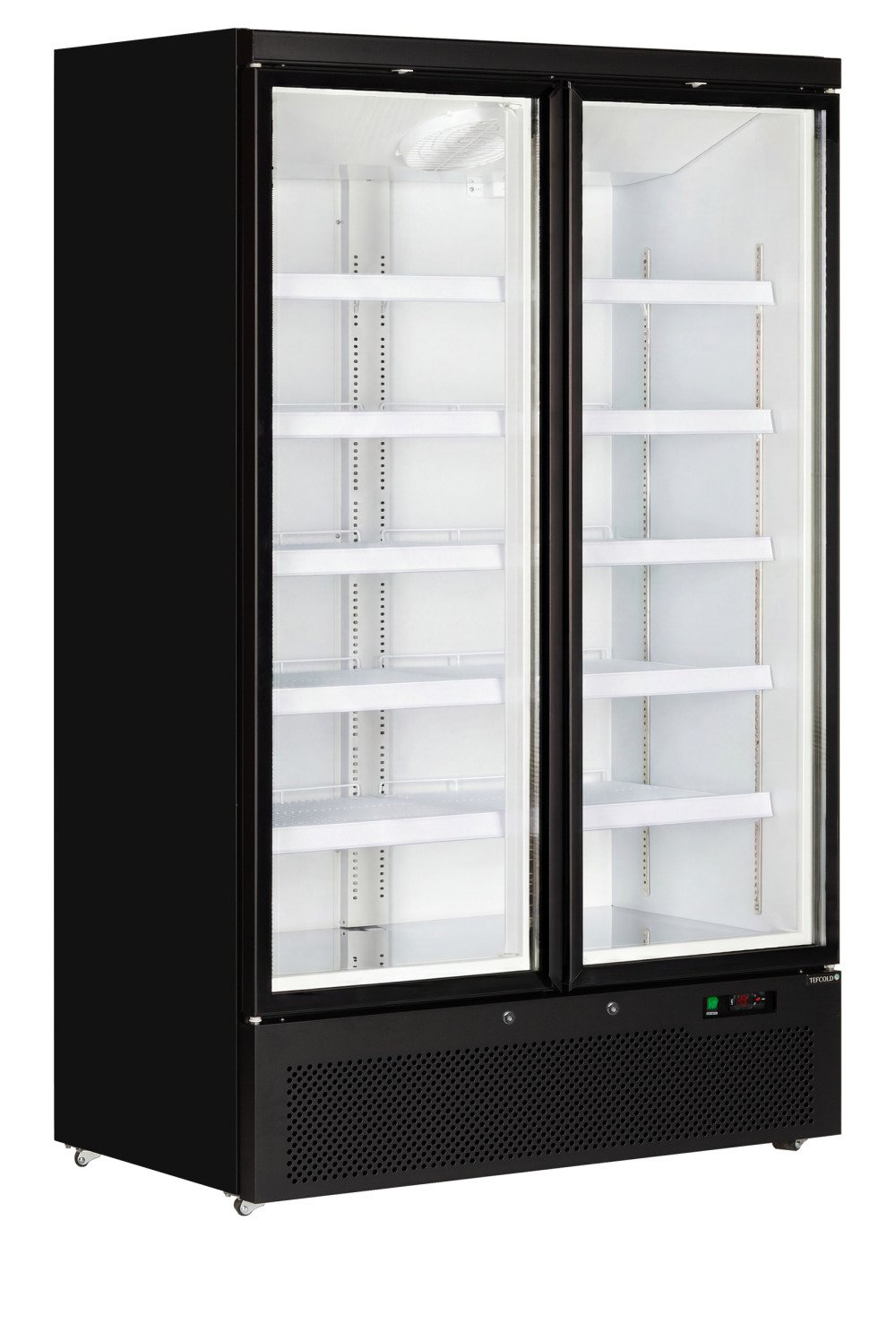 Atom Maxi F2DB Displayvrieskast